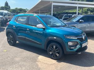 Renault Kwid 1.0 Climber manual - Image 1