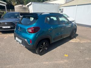 Renault Kwid 1.0 Climber manual - Image 2