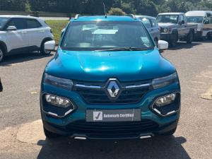Renault Kwid 1.0 Climber manual - Image 4