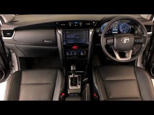 Toyota Fortuner 2.4GD-6 auto - Image 6