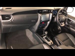Toyota Fortuner 2.4GD-6 auto - Image 7