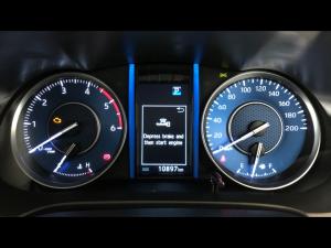 Toyota Fortuner 2.4GD-6 auto - Image 9