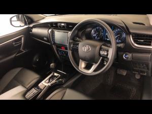 Toyota Fortuner 2.4GD-6 auto - Image 10