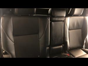 Toyota Fortuner 2.4GD-6 auto - Image 11