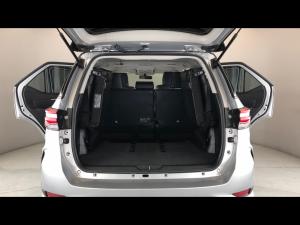 Toyota Fortuner 2.4GD-6 auto - Image 13