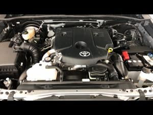 Toyota Fortuner 2.4GD-6 auto - Image 14