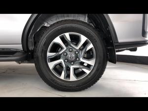 Toyota Fortuner 2.4GD-6 auto - Image 19