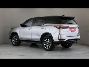 Toyota Fortuner 2.4GD-6 auto - Image 21