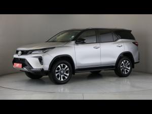 Toyota Fortuner 2.4GD-6 auto - Image 23