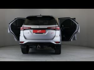 Toyota Fortuner 2.4GD-6 auto - Image 24