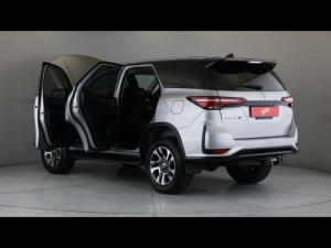 Toyota Fortuner 2.4GD-6 auto - Image 25