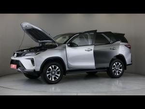 Toyota Fortuner 2.4GD-6 auto - Image 27