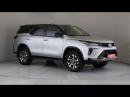 Thumbnail Toyota Fortuner 2.4GD-6 auto