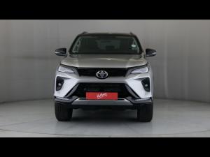 Toyota Fortuner 2.4GD-6 auto - Image 4