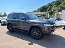 Thumbnail Toyota Land Cruiser 300 3.3D GR-Sport
