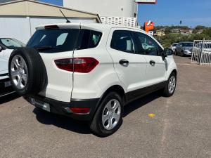 Ford EcoSport 1.5TDCi Ambiente - Image 2