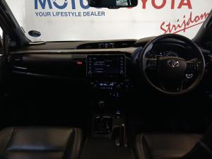 Toyota Hilux 2.8GD-6 48V double cab 4x4 Legend RS - Image 6