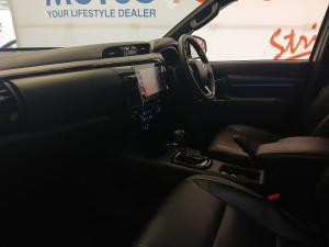 Toyota Hilux 2.8GD-6 48V double cab 4x4 Legend RS - Image 7