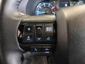 Toyota Hilux 2.8GD-6 48V double cab 4x4 Legend RS - Image 9