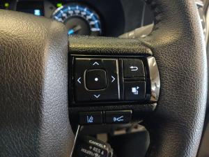 Toyota Hilux 2.8GD-6 48V double cab 4x4 Legend RS - Image 10