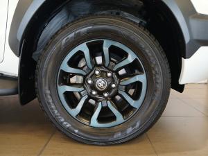 Toyota Hilux 2.8GD-6 48V double cab 4x4 Legend RS - Image 18