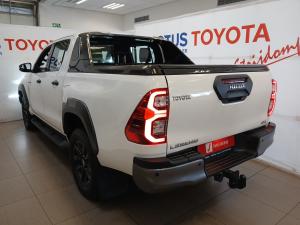 Toyota Hilux 2.8GD-6 48V double cab 4x4 Legend RS - Image 20