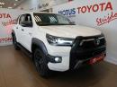Thumbnail Toyota Hilux 2.8GD-6 48V double cab 4x4 Legend RS