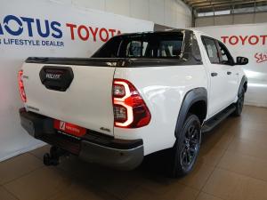 Toyota Hilux 2.8GD-6 48V double cab 4x4 Legend RS - Image 2