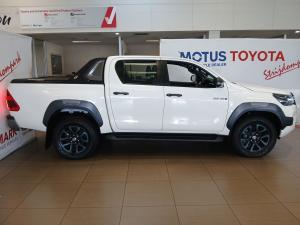 Toyota Hilux 2.8GD-6 48V double cab 4x4 Legend RS - Image 3