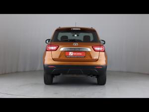 Toyota Urban Cruiser 1.5 XS - Image 5