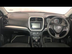 Toyota Urban Cruiser 1.5 XS - Image 6