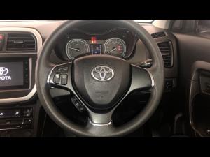 Toyota Urban Cruiser 1.5 XS - Image 8