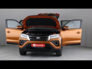 Toyota Urban Cruiser 1.5 XS - Image 28