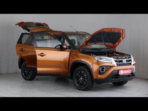 Toyota Urban Cruiser 1.5 XS - Image 29