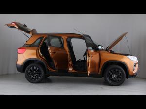 Toyota Urban Cruiser 1.5 XS - Image 30