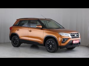 Toyota Urban Cruiser 1.5 XS - Image 1