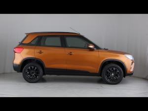 Toyota Urban Cruiser 1.5 XS - Image 3