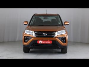 Toyota Urban Cruiser 1.5 XS - Image 4