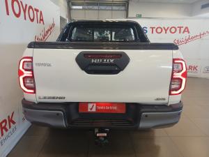 Toyota Hilux 2.8GD-6 double cab 4x4 Legend RS auto - Image 5