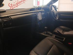 Toyota Hilux 2.8GD-6 double cab 4x4 Legend RS auto - Image 7