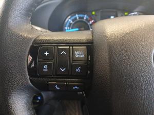 Toyota Hilux 2.8GD-6 double cab 4x4 Legend RS auto - Image 9