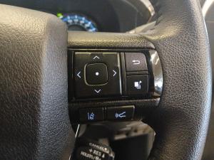 Toyota Hilux 2.8GD-6 double cab 4x4 Legend RS auto - Image 10