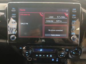 Toyota Hilux 2.8GD-6 double cab 4x4 Legend RS auto - Image 13