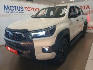 Toyota Hilux 2.8GD-6 double cab 4x4 Legend RS auto - Image 20