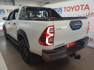 Toyota Hilux 2.8GD-6 double cab 4x4 Legend RS auto - Image 21