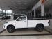 Toyota Hilux 2.4GD-6 single cab 4x4 Raider manual - Thumbnail 10