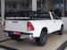 Toyota Hilux 2.4GD-6 single cab 4x4 Raider manual - Thumbnail 2
