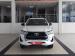 Toyota Hilux 2.4GD-6 single cab 4x4 Raider manual - Thumbnail 4