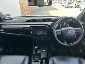Toyota Hilux 2.8GD-6 48V double cab 4x4 Legend - Image 6