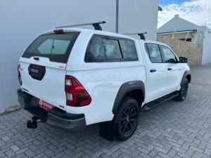 Toyota Hilux 2.8GD-6 48V double cab 4x4 Legend - Image 2
